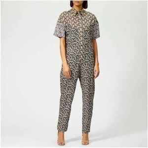 Isabel Marant Etoile Lindsie Jumpsuit